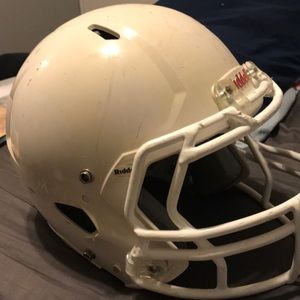 Equipment football